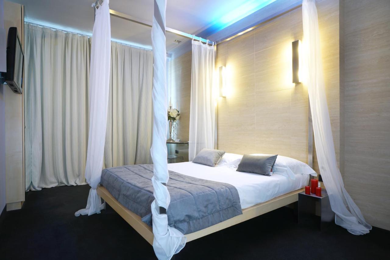 Hotel Europa Pallazzolo sullʼOglio Екстериор снимка